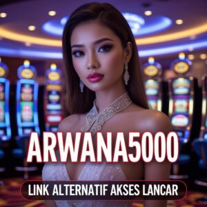 banner ARWANA5000 Link Alternatif