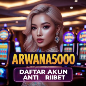 banner ARWANA5000 Register